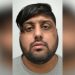 Man jailed for 40 years for planning attack on British military base