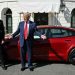 Trump admits Musk ‘susceptible’ on China amid secret war plan row