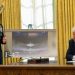 Trump awards next-generation F-47 fighter jet contract to Boeing
