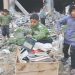 Israeli minister threatens to annex parts of Gaza