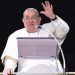 Pope Francis plans to appear in public on Sunday for first time in 5 weeks