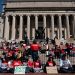 Columbia University agrees to Trump’s demands in attempt to restore funding
