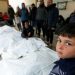 Medical sources say 29 Palestinians killed in Gaza today