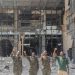 Sudan army advances in central Khartoum after retaking presidential palace