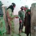 Torkham border crossing reopens for pedestrians after a month