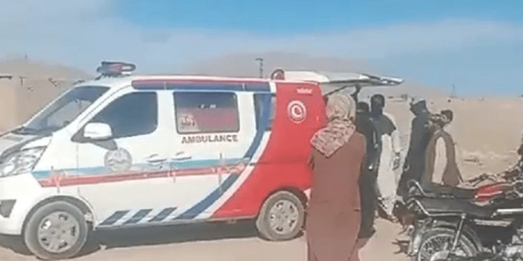 4 labourers, 4 policemen killed in two separate incidents in Balochistan: officials