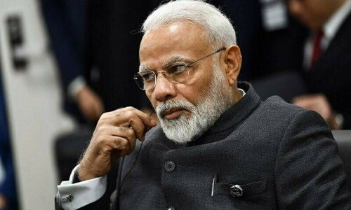 India’s $23bn plan to rival Chinese firms set to lapse