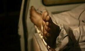 Bodies of couple handed over to India by AJK authorities