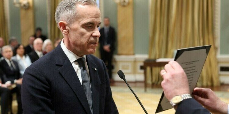 Under threat from Trump, Canada set to hold snap elections