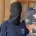 Armaghan sent to prison after refusing to confess before magistrate