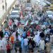 PTI’s Pakistan Day rally faces ‘resistance’ in Karachi: party