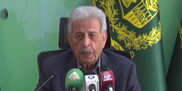 Food security minister insists there’s no shortage of sugar in country: report
