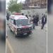 One dead, another injured in firing outside Islamabad district court: police