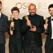 As co-director of Oscar-winning documentary held, Israeli military confirms arresting 3 Palestinians