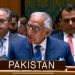 Pakistan pushes UNSC for ‘just and lasting’ settlement of Kashmir dispute