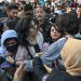Sammi, 4 others detained for a month under MPO
