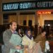 Balochistan CTD police arrest four ‘facilitators’ of Jaffar Express train attack