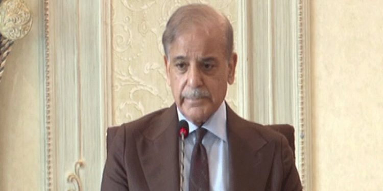 PM Shehbaz commends team, nation for unlocking IMF deal, new $1.3bn climate fund