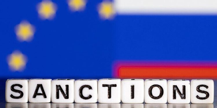 EU says ‘unconditional withdrawal’ of Russia from Ukraine is a precondition to amend sanctions