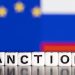EU says ‘unconditional withdrawal’ of Russia from Ukraine is a precondition to amend sanctions