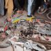 Reckless driving claims life of another couple on Karachi’s Sharea Faisal