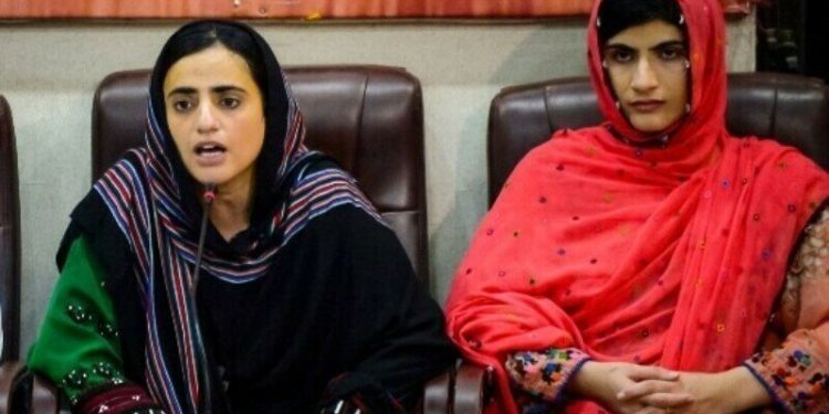 UN experts demand release of detained Baloch activists, end to crackdown on protests