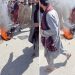 3 dead, 21 injured in blast near police vehicle in Quetta market