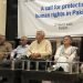 HRCP, civil society urge govt to immediately address ‘human rights crises’ afflicting country