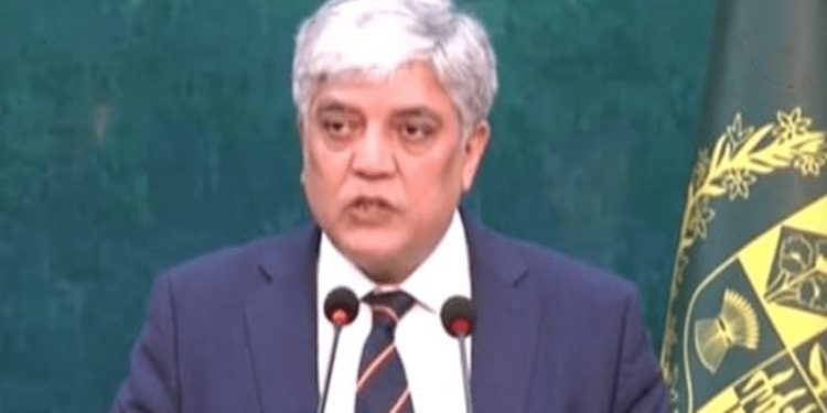 FO downplays US bill seeking sanctions on Pakistani officials, says doesn’t align with current positive dynamics
