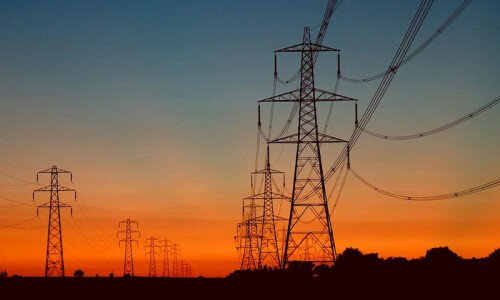 Govt seeks 3-month Rs1.71 tariff cut for electricity consumers across Pakistan