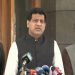 Even opposition can be given mandate for talks to end terror: Balochistan govt