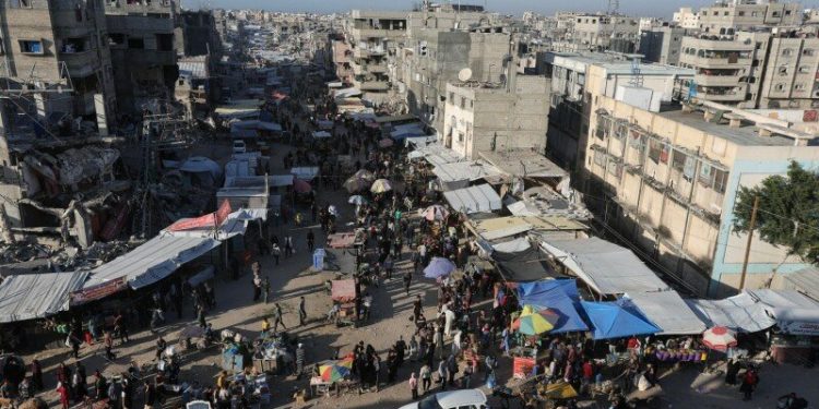 ‘Humanity at its darkest hour’: UNRWA sounds alarm over humanitarian crisis in Gaza