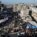 ‘Humanity at its darkest hour’: UNRWA sounds alarm over humanitarian crisis in Gaza
