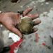 3 cops, one passerby injured in Karachi grenade attack: officials