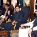 PPP can utilise its strength to halt Cholistan canal project, says Sindh CM Murad