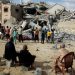 Israel says it has started ground operations in Rafah