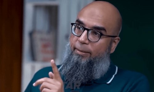 Farhan Mallick’s plea against bail dismissal to be taken up after Eid