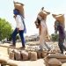 Gadoon Industrial Estate workers complain about non-payment of salary