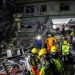 Myanmar quake death toll hits 1,700 as aid scramble intensifies