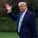 Trump says ‘there will be bombing’ if Iran does not make nuclear deal