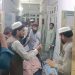 Child killed, 17 injured in aerial firing across KP: rescue official