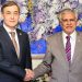 FM Dar reaffirms commitment to SCO in trade, transport, connectivity