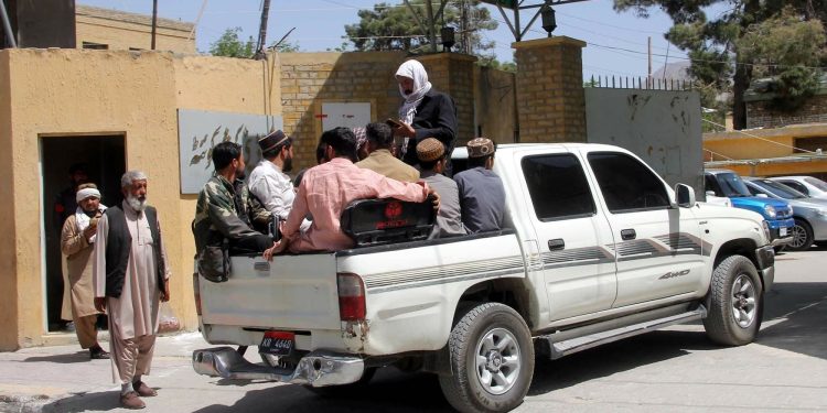 Afghan citizens not resettled by April-end set to be deported