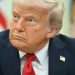 Trump says will be ‘kind’ with tariffs as deadline looms