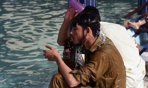 Schools in Punjab mull early summer vacation if heat persists