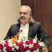 KP govt under fire over proposed changes to law on mines and minerals