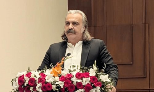 KP govt under fire over proposed changes to law on mines and minerals