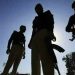Three martyred in attack on police van in Quetta