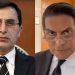 PTI leaders at loggerheads over access to Imran