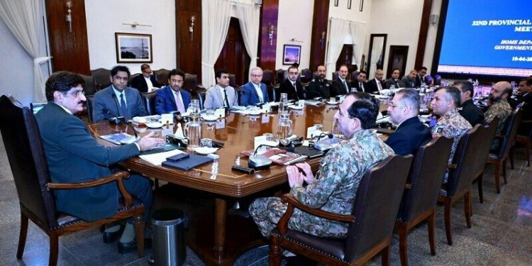 CM Murad announces special unit to address cases of social media misuse